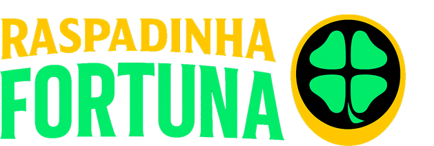 Raspadinha Fortuna